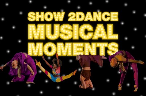 Show2Dance