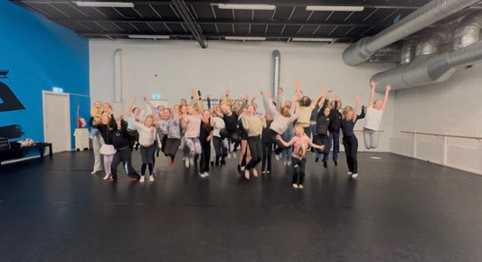 Workshop med Scott Baker og Simon Sâborg