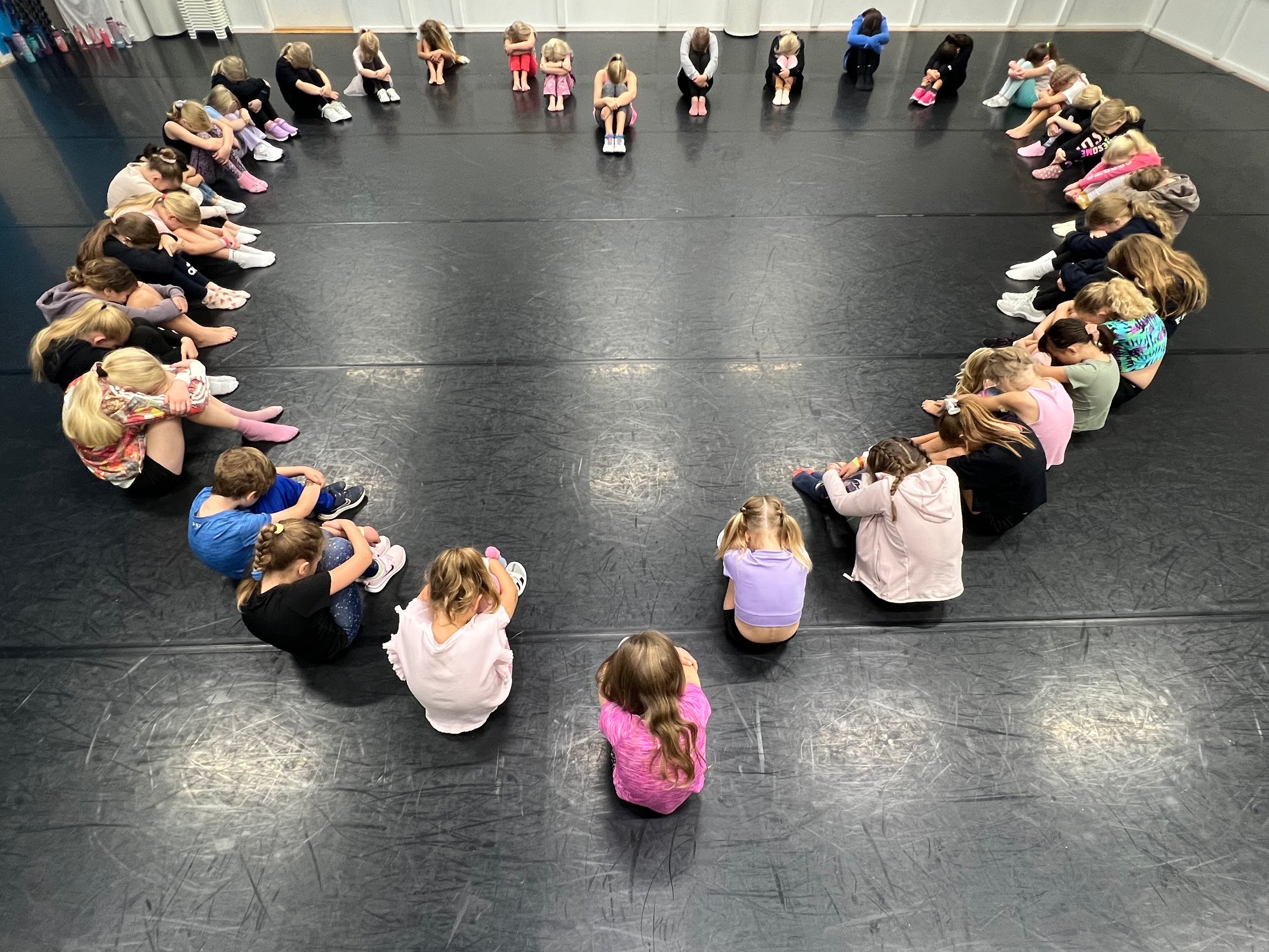 Sommerskole 2023 – 2dance