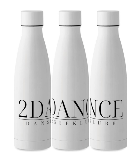 2Dance Drikkeflaske