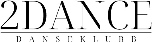 2dance Danseklubb logo